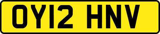 OY12HNV