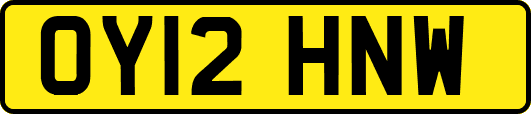 OY12HNW