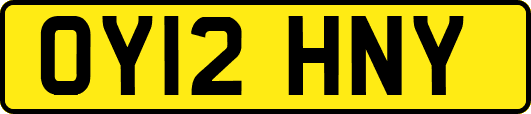OY12HNY