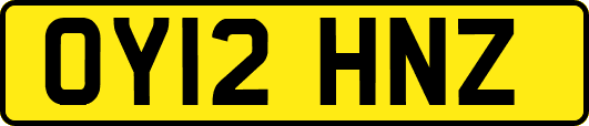 OY12HNZ