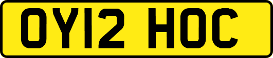 OY12HOC