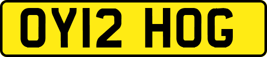 OY12HOG