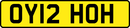 OY12HOH