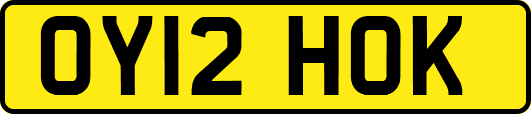 OY12HOK