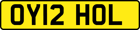 OY12HOL