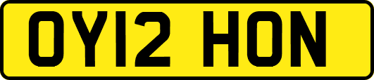 OY12HON