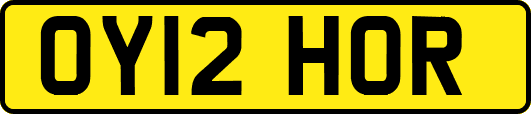 OY12HOR