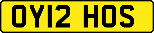 OY12HOS
