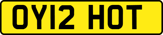 OY12HOT