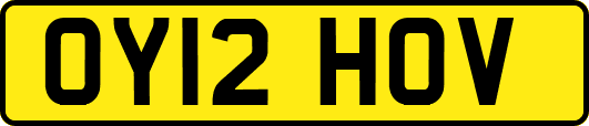 OY12HOV