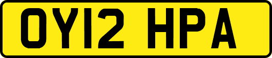 OY12HPA