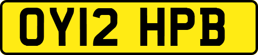 OY12HPB