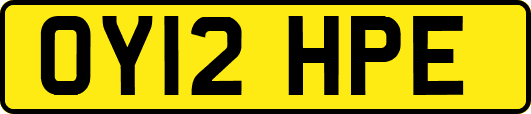 OY12HPE