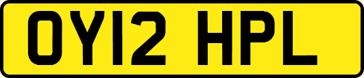 OY12HPL