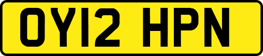 OY12HPN