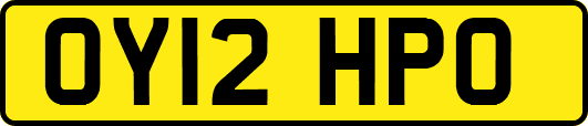 OY12HPO