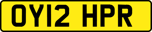 OY12HPR