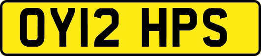 OY12HPS