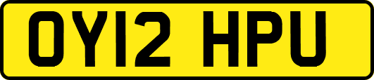 OY12HPU