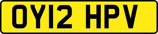 OY12HPV