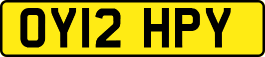 OY12HPY