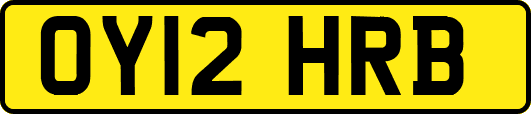 OY12HRB