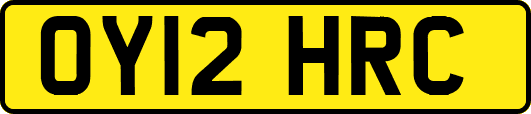 OY12HRC