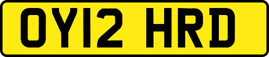 OY12HRD