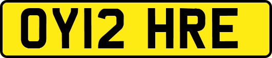 OY12HRE
