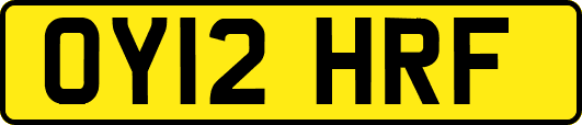 OY12HRF