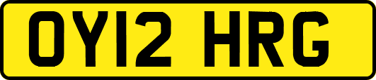 OY12HRG