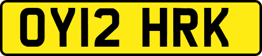 OY12HRK