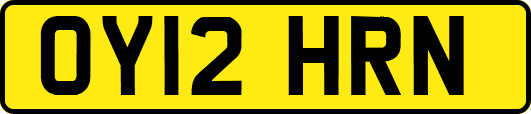 OY12HRN