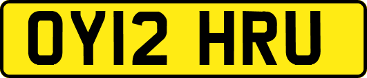 OY12HRU