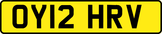 OY12HRV