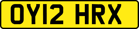 OY12HRX