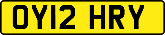 OY12HRY