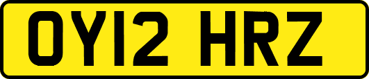 OY12HRZ