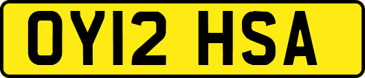 OY12HSA