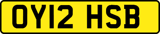 OY12HSB
