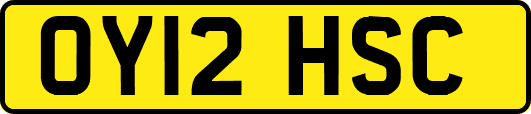 OY12HSC