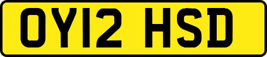 OY12HSD
