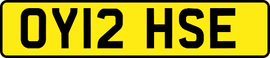 OY12HSE