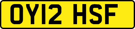 OY12HSF