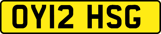 OY12HSG