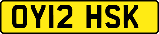 OY12HSK