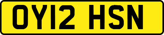 OY12HSN