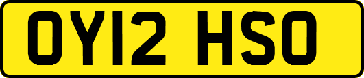 OY12HSO