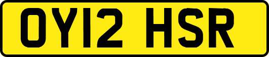 OY12HSR