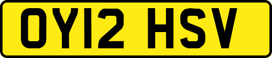 OY12HSV
